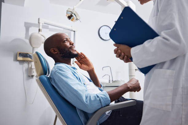 Best Emergency Dental Extractions in Jackson, MI