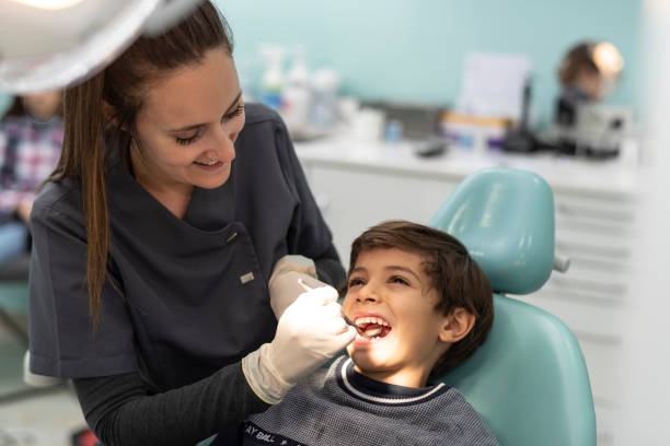Best Emergency Dentist for Lost Fillings or Crowns in Jackson, MI