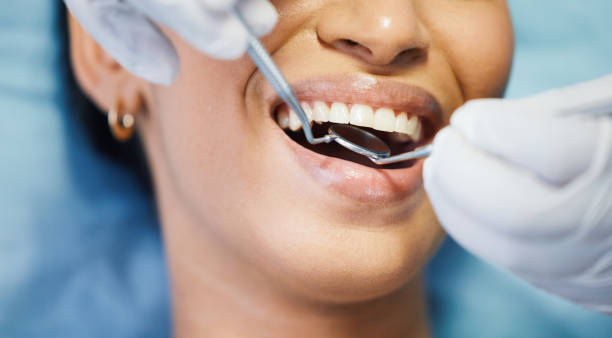 Best Mobile Emergency Dentist in Jackson, MI