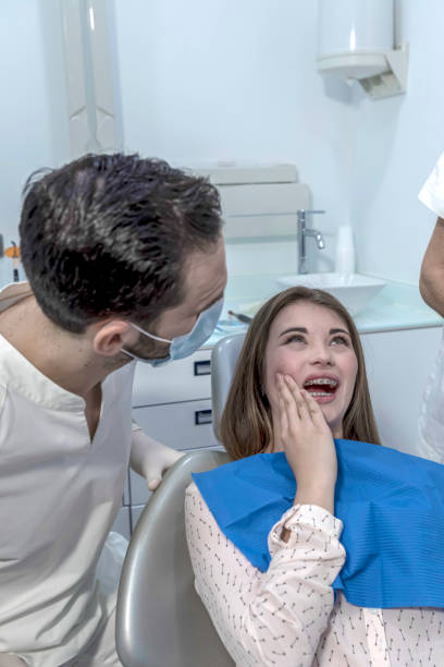 Best Emergency Cosmetic Dentistry in Jackson, MI