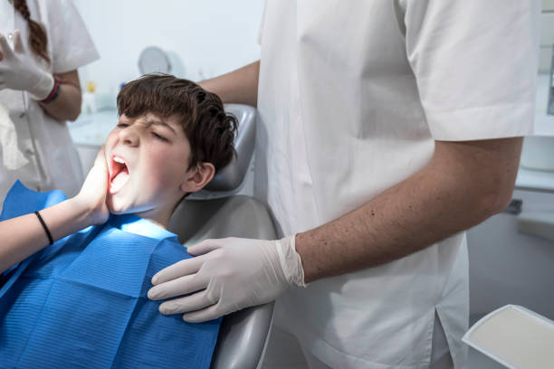 Best Holiday Emergency Dentist in Jackson, MI