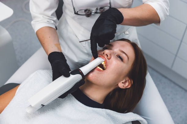 Best Emergency Dentist for Knocked-Out Tooth in Jackson, MI