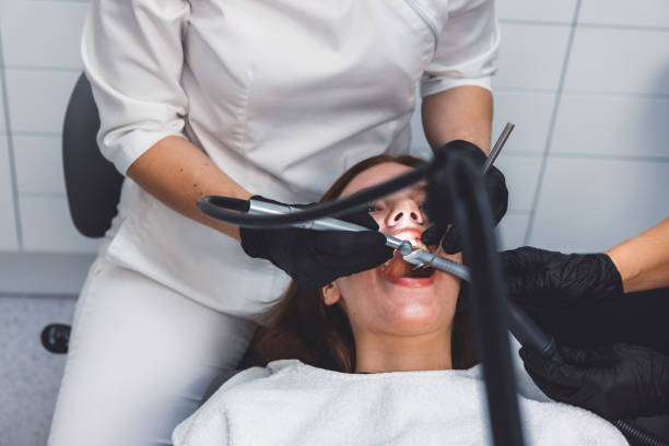 Best Broken or Cracked Tooth Emergency Dentist in Jackson, MI