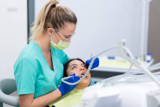Best Holiday Emergency Dentist in Jackson, MI
