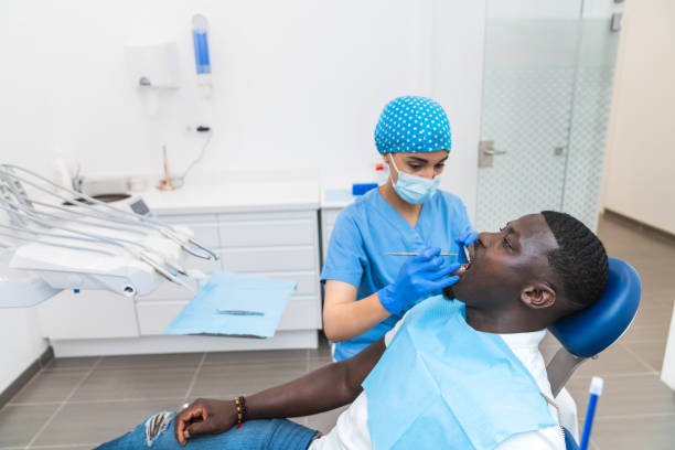 Best Mobile Emergency Dentist in Jackson, MI