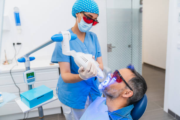 Best Emergency Dental Care for Abscessed Tooth in Jackson, MI